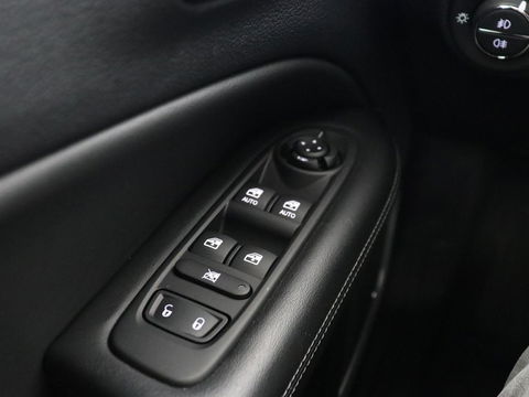 Jeep Compass 4xe 240 Plug-in Hybrid Elecrtic S | Stoelventilatie | Leder | Camera | Carplay | Keyless | Stoel & stuurverwarming | Navigatie | Xenon | 19'' lichtmetalen velgen | PHEV