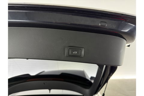 Audi A6 2.0 TDI 150PK S-line LED Clima Cruise Navigatie Parkeersensoren 18"LMV