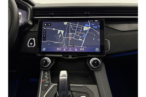 Lynk Co 01 1.5 | Black Edition | 262PK 360 Camera Pano Sfeer Memory LED ACC Virtual Carplay Clima Navi PDC 20"LMV