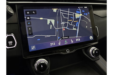 Lynk Co 01 1.5 | Black Edition | 262PK 360 Camera Pano Sfeer Memory LED ACC Virtual Carplay Clima Navi PDC 20"LMV