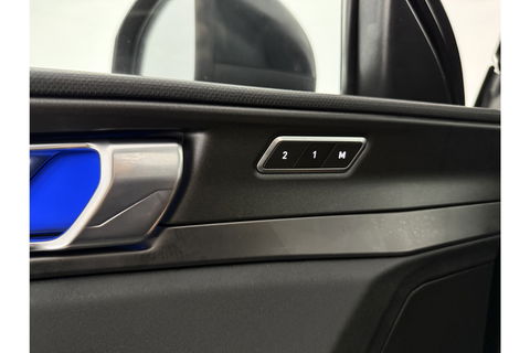 Lynk Co 01 1.5 | Black Edition | 262PK 360 Camera Pano Sfeer Memory LED ACC Virtual Carplay Clima Navi PDC 20"LMV