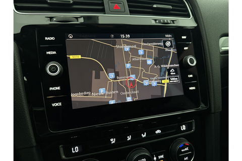 Volkswagen Golf 1.5 TSI R-line 150PK LED ACC Camera Carplay Clima Virtual Navi PDC 17"LMV