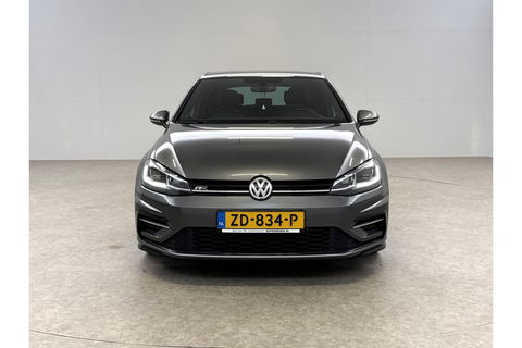 Volkswagen Golf 1.5 TSI R-line 150PK LED ACC Camera Carplay Clima Virtual Navi PDC 17"LMV