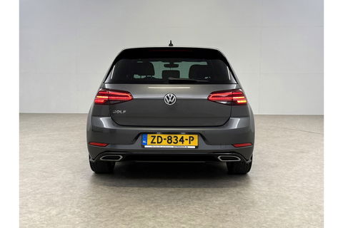 Volkswagen Golf 1.5 TSI R-line 150PK LED ACC Camera Carplay Clima Virtual Navi PDC 17"LMV