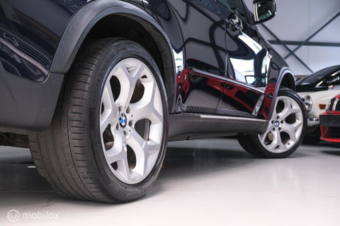 BMW X5 xDrive30si High Executive 7 persoons | youngtimer | NAP NL auto | Trekhaak | Camera |