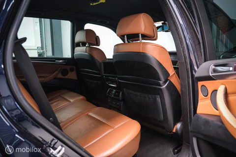 BMW X5 xDrive30si High Executive 7 persoons | youngtimer | NAP NL auto | Trekhaak | Camera |