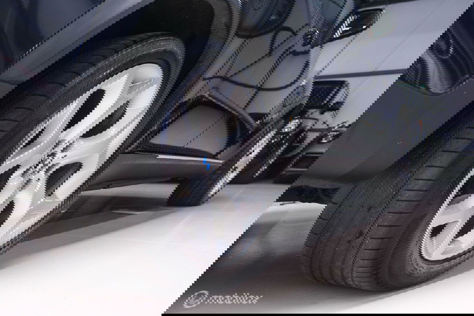 BMW X5 xDrive30si High Executive 7 persoons | youngtimer | NAP NL auto | Trekhaak | Camera |