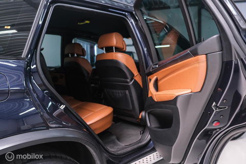 BMW X5 xDrive30si High Executive 7 persoons | youngtimer | NAP NL auto | Trekhaak | Camera |