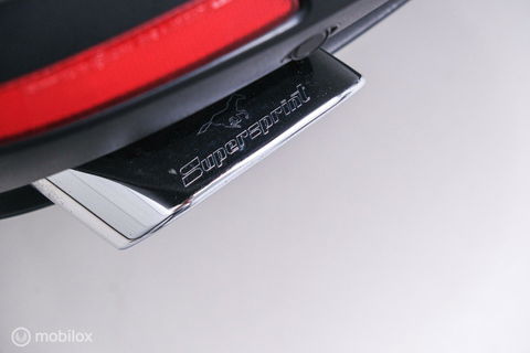 BMW X5 xDrive30si High Executive 7 persoons | youngtimer | NAP NL auto | Trekhaak | Camera |