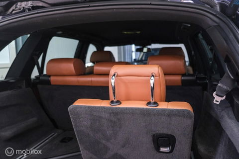 BMW X5 xDrive30si High Executive 7 persoons | youngtimer | NAP NL auto | Trekhaak | Camera |