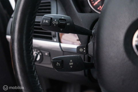 BMW X5 xDrive30si High Executive 7 persoons | youngtimer | NAP NL auto | Trekhaak | Camera |
