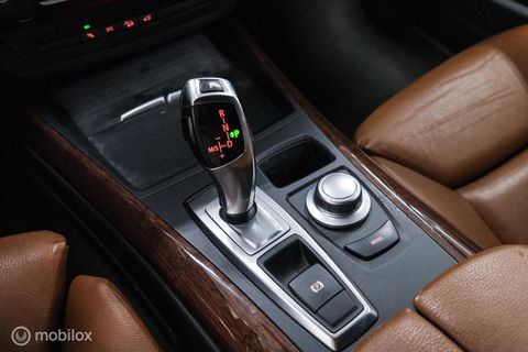BMW X5 xDrive30si High Executive 7 persoons | youngtimer | NAP NL auto | Trekhaak | Camera |