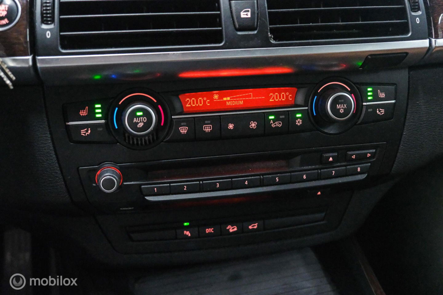 BMW X5 xDrive30si High Executive 7 persoons | youngtimer | NAP NL auto | Trekhaak | Camera |