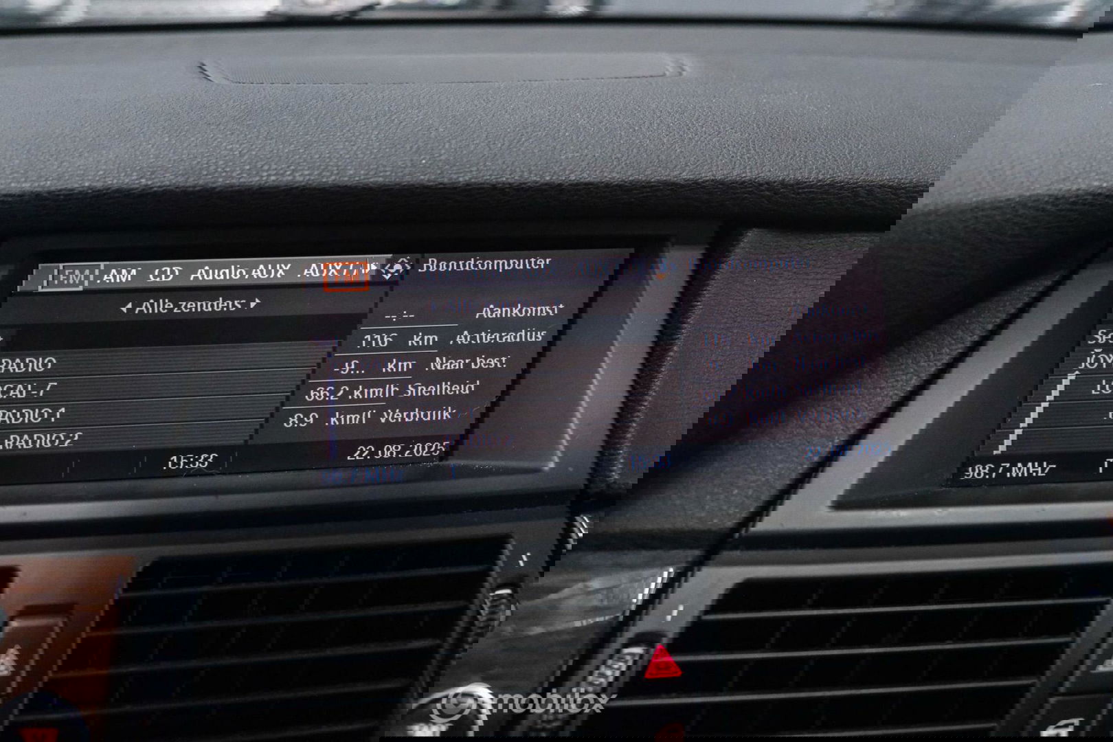 BMW X5 xDrive30si High Executive 7 persoons | youngtimer | NAP NL auto | Trekhaak | Camera |