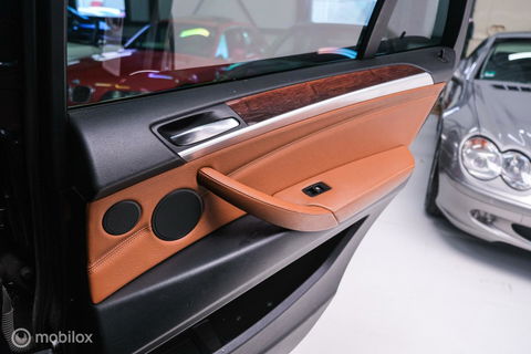 BMW X5 xDrive30si High Executive 7 persoons | youngtimer | NAP NL auto | Trekhaak | Camera |