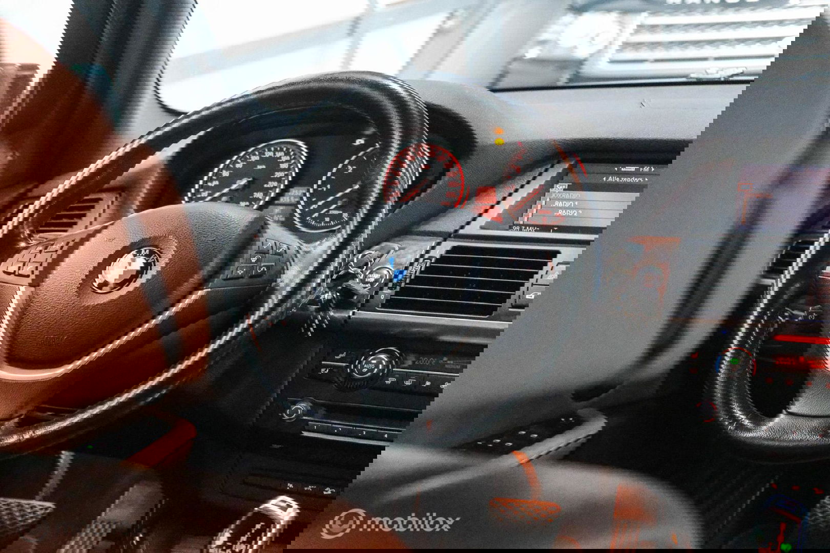 BMW X5 xDrive30si High Executive 7 persoons | youngtimer | NAP NL auto | Trekhaak | Camera |