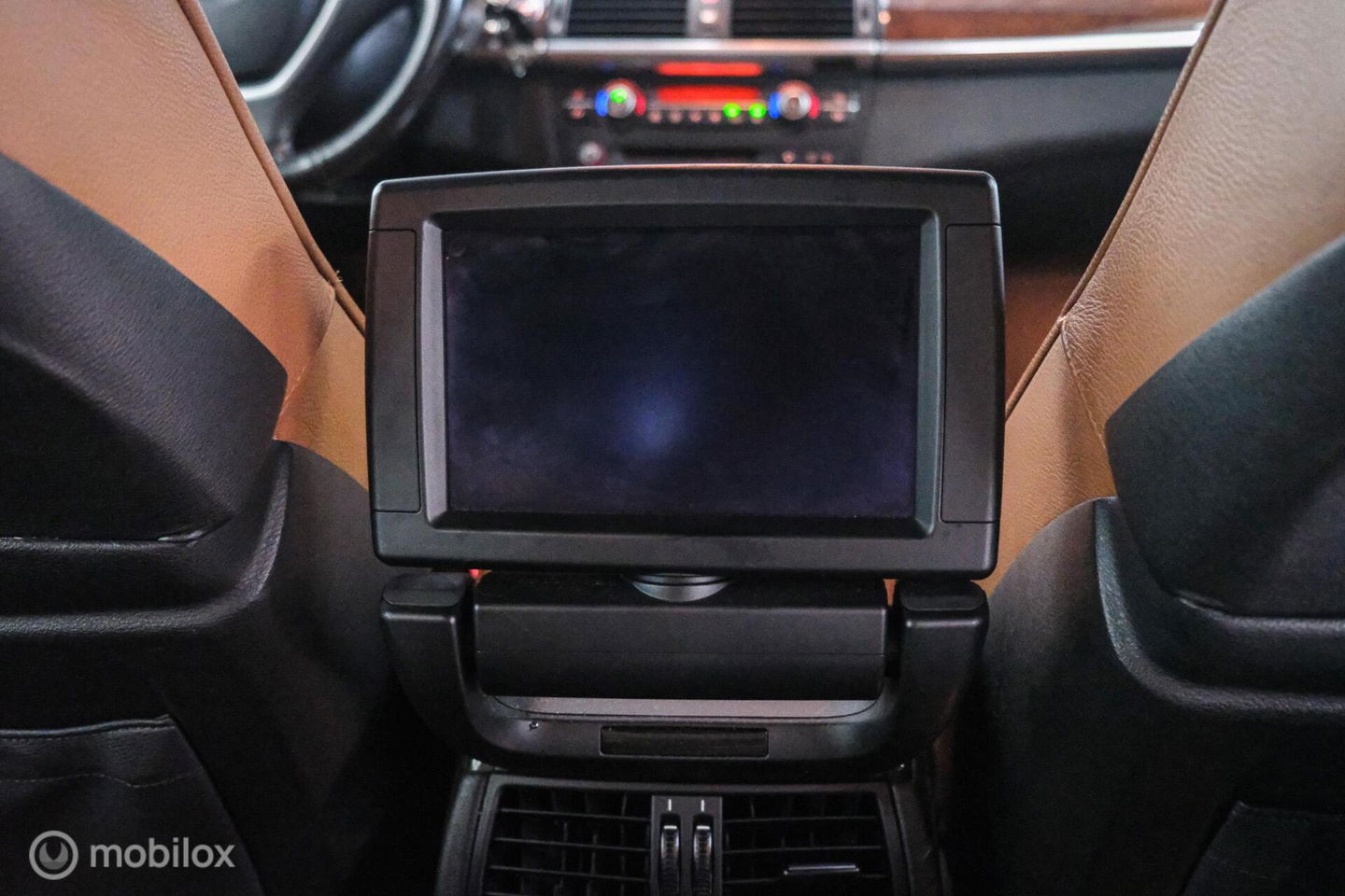 BMW X5 xDrive30si High Executive 7 persoons | youngtimer | NAP NL auto | Trekhaak | Camera |