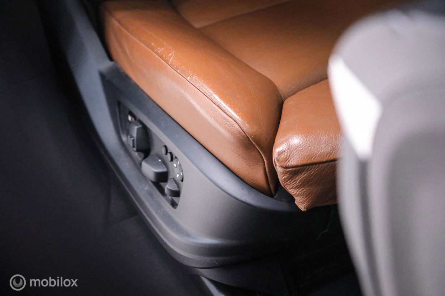 BMW X5 xDrive30si High Executive 7 persoons | youngtimer | NAP NL auto | Trekhaak | Camera |