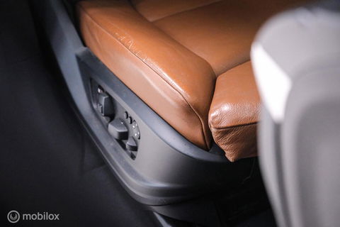 BMW X5 xDrive30si High Executive 7 persoons | youngtimer | NAP NL auto | Trekhaak | Camera |