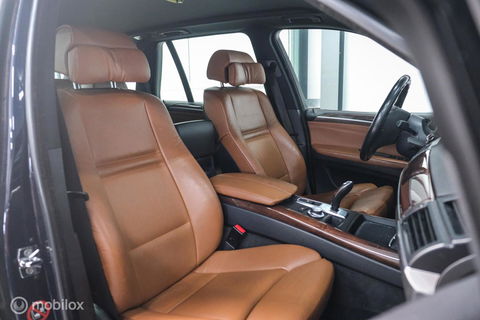 BMW X5 xDrive30si High Executive 7 persoons | youngtimer | NAP NL auto | Trekhaak | Camera |