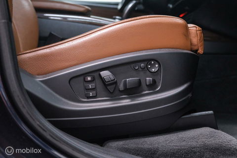 BMW X5 xDrive30si High Executive 7 persoons | youngtimer | NAP NL auto | Trekhaak | Camera |