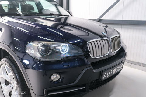 BMW X5 xDrive30si High Executive 7 persoons | youngtimer | NAP NL auto | Trekhaak | Camera |