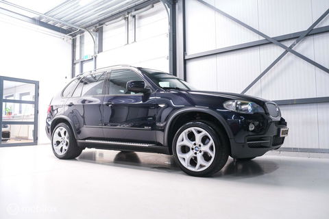 BMW X5 xDrive30si High Executive 7 persoons | youngtimer | NAP NL auto | Trekhaak | Camera |