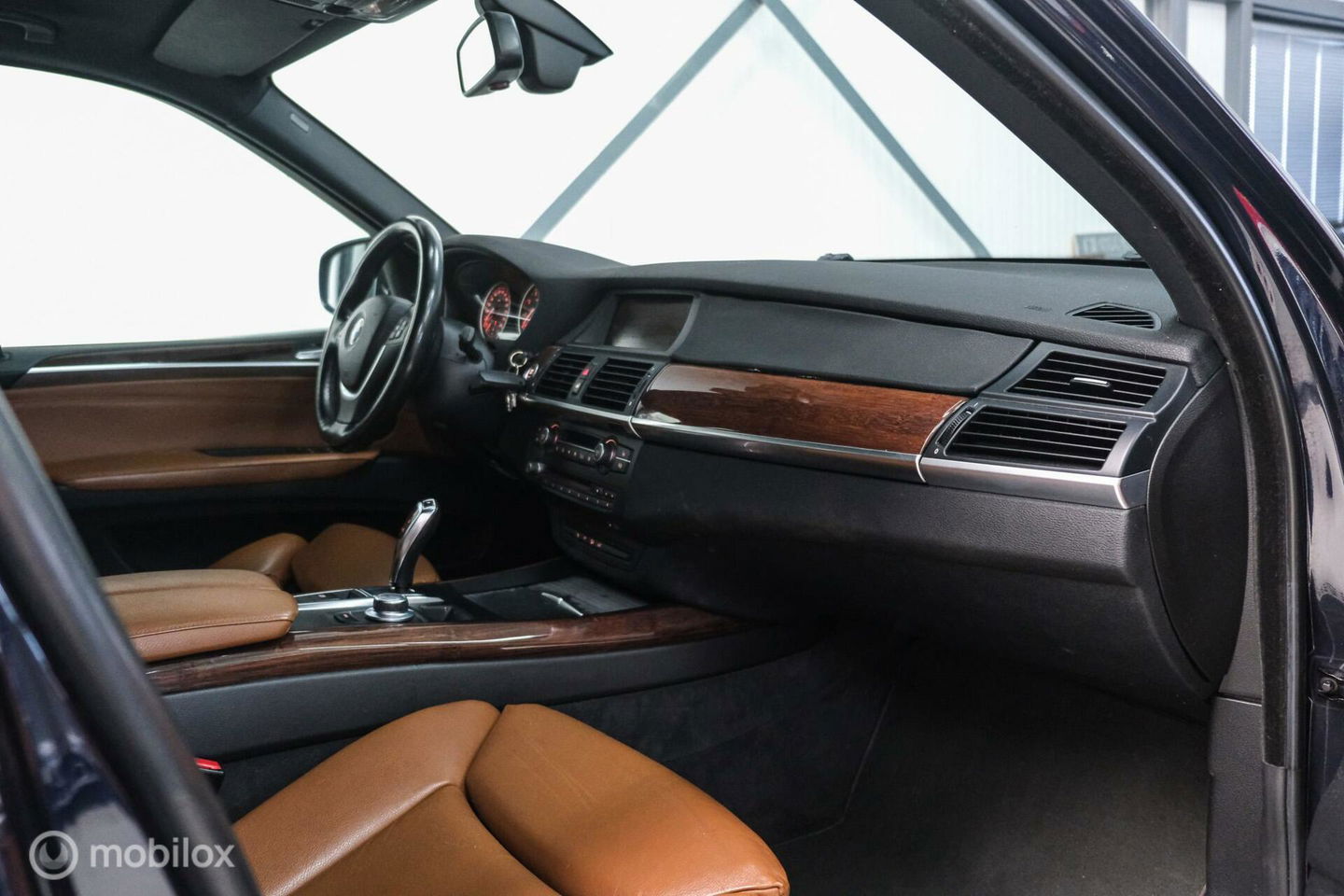 BMW X5 xDrive30si High Executive 7 persoons | youngtimer | NAP NL auto | Trekhaak | Camera |