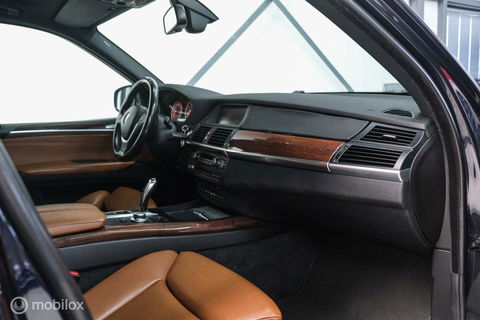 BMW X5 xDrive30si High Executive 7 persoons | youngtimer | NAP NL auto | Trekhaak | Camera |