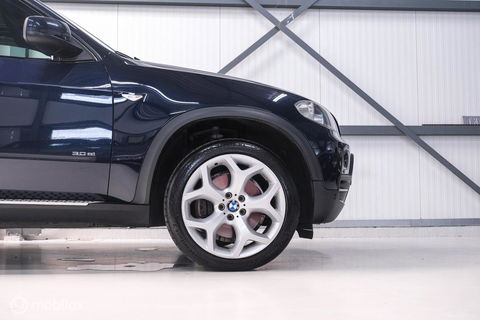 BMW X5 xDrive30si High Executive 7 persoons | youngtimer | NAP NL auto | Trekhaak | Camera |