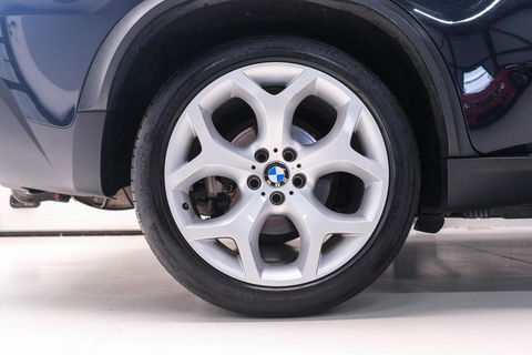 BMW X5 xDrive30si High Executive 7 persoons | youngtimer | NAP NL auto | Trekhaak | Camera |