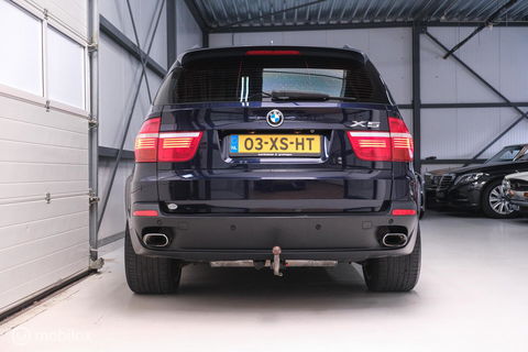 BMW X5 xDrive30si High Executive 7 persoons | youngtimer | NAP NL auto | Trekhaak | Camera |