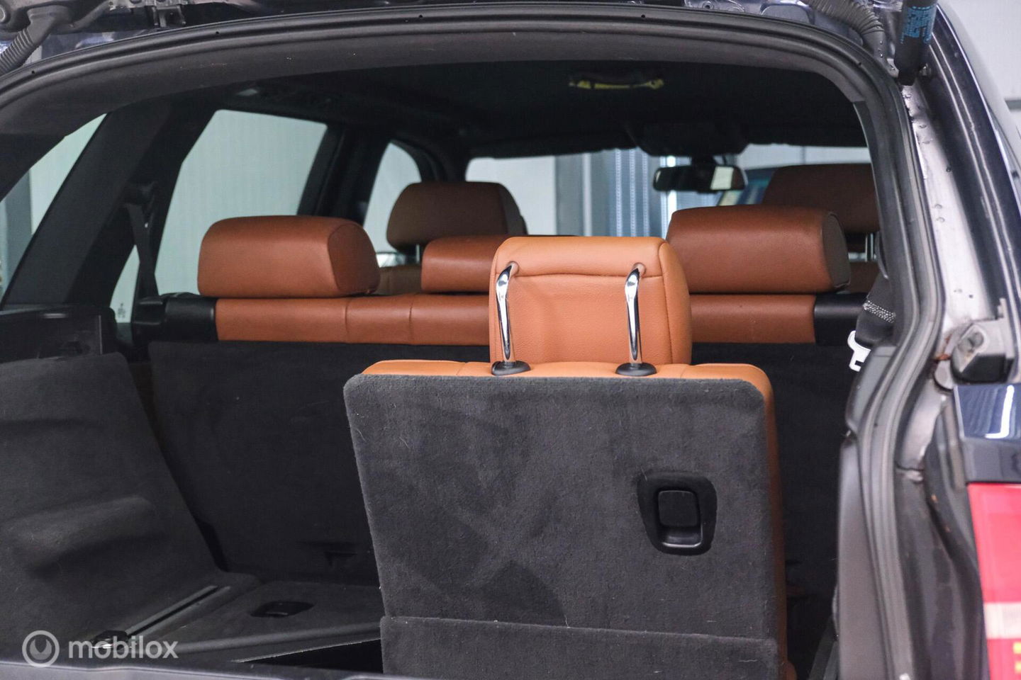 BMW X5 xDrive30si High Executive 7 persoons | youngtimer | NAP NL auto | Trekhaak | Camera |