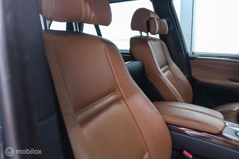 BMW X5 xDrive30si High Executive 7 persoons | youngtimer | NAP NL auto | Trekhaak | Camera |