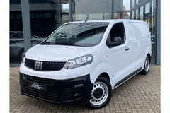 Fiat Scudo 1.5 MULTIJET L2H1 AIRCO CRUISE PDC SCHUIFDEUR 3ZITPLAATSEN.