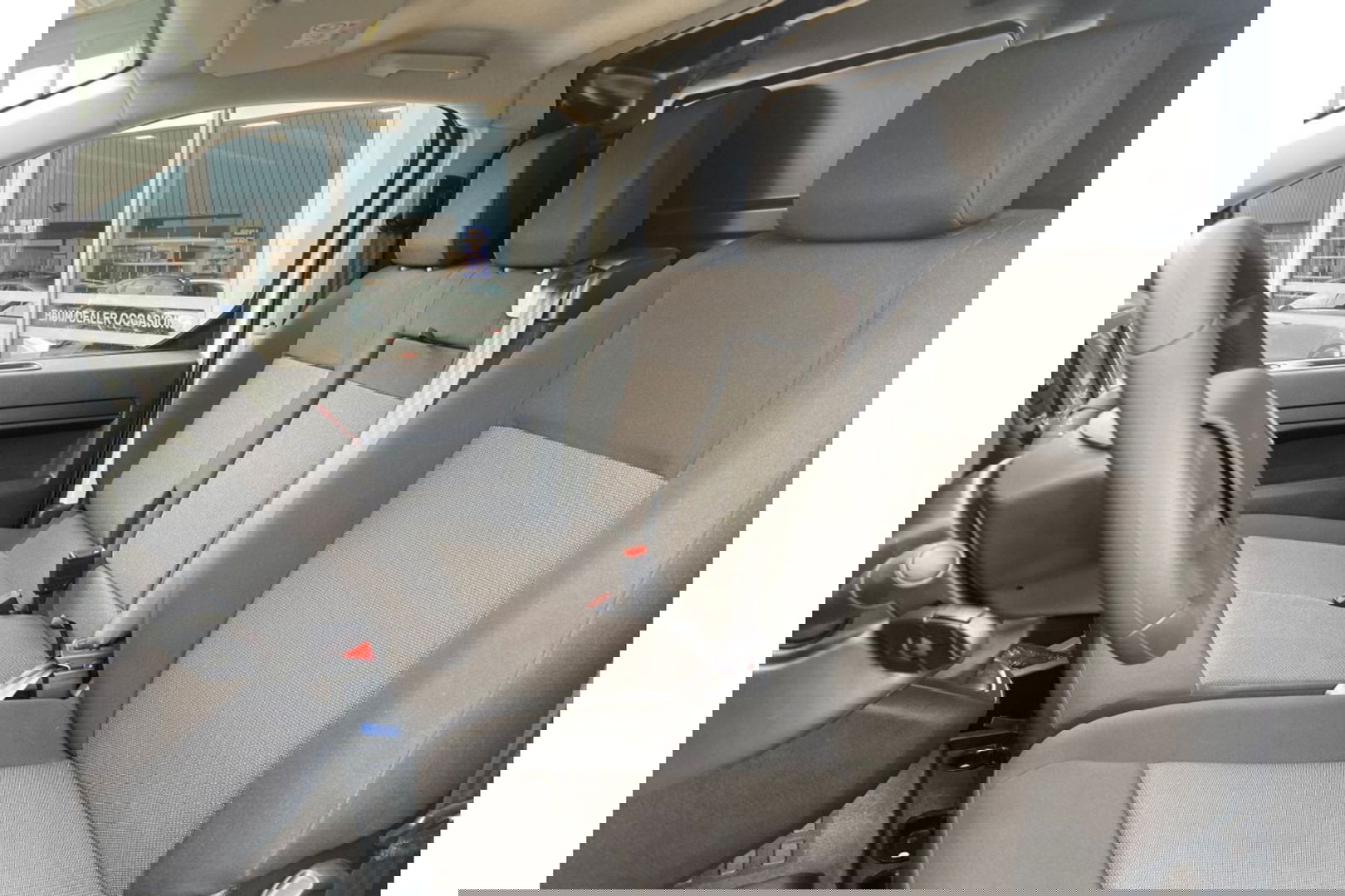 Fiat Scudo 1.5 MULTIJET L2H1 AIRCO CRUISE PDC SCHUIFDEUR 3ZITPLAATSEN.