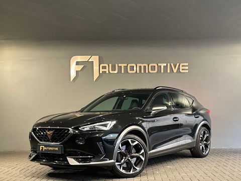 CUPRA Formentor 1.4 e-Hybrid VZ Edition Sfeer|Keyless|CarPlay
