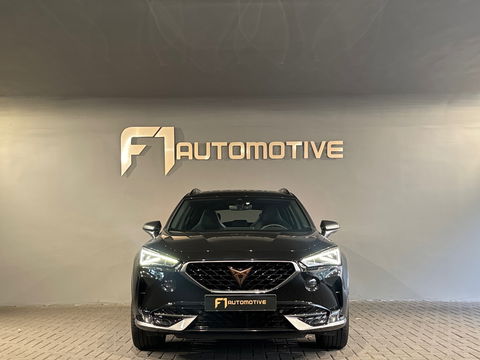 CUPRA Formentor 1.4 e-Hybrid VZ Edition Sfeer|Keyless|CarPlay