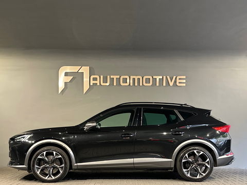 CUPRA Formentor 1.4 e-Hybrid VZ Edition Sfeer|Keyless|CarPlay