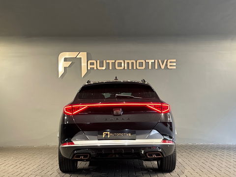 CUPRA Formentor 1.4 e-Hybrid VZ Edition Sfeer|Keyless|CarPlay