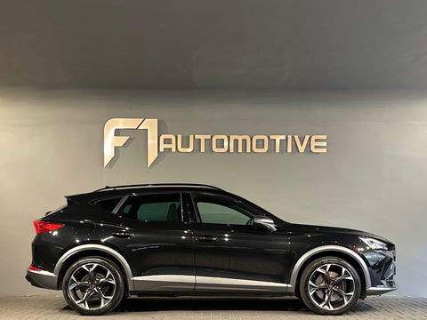 CUPRA Formentor 1.4 e-Hybrid VZ Edition Sfeer|Keyless|CarPlay