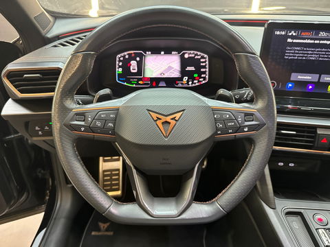 CUPRA Formentor 1.4 e-Hybrid VZ Edition Sfeer|Keyless|CarPlay