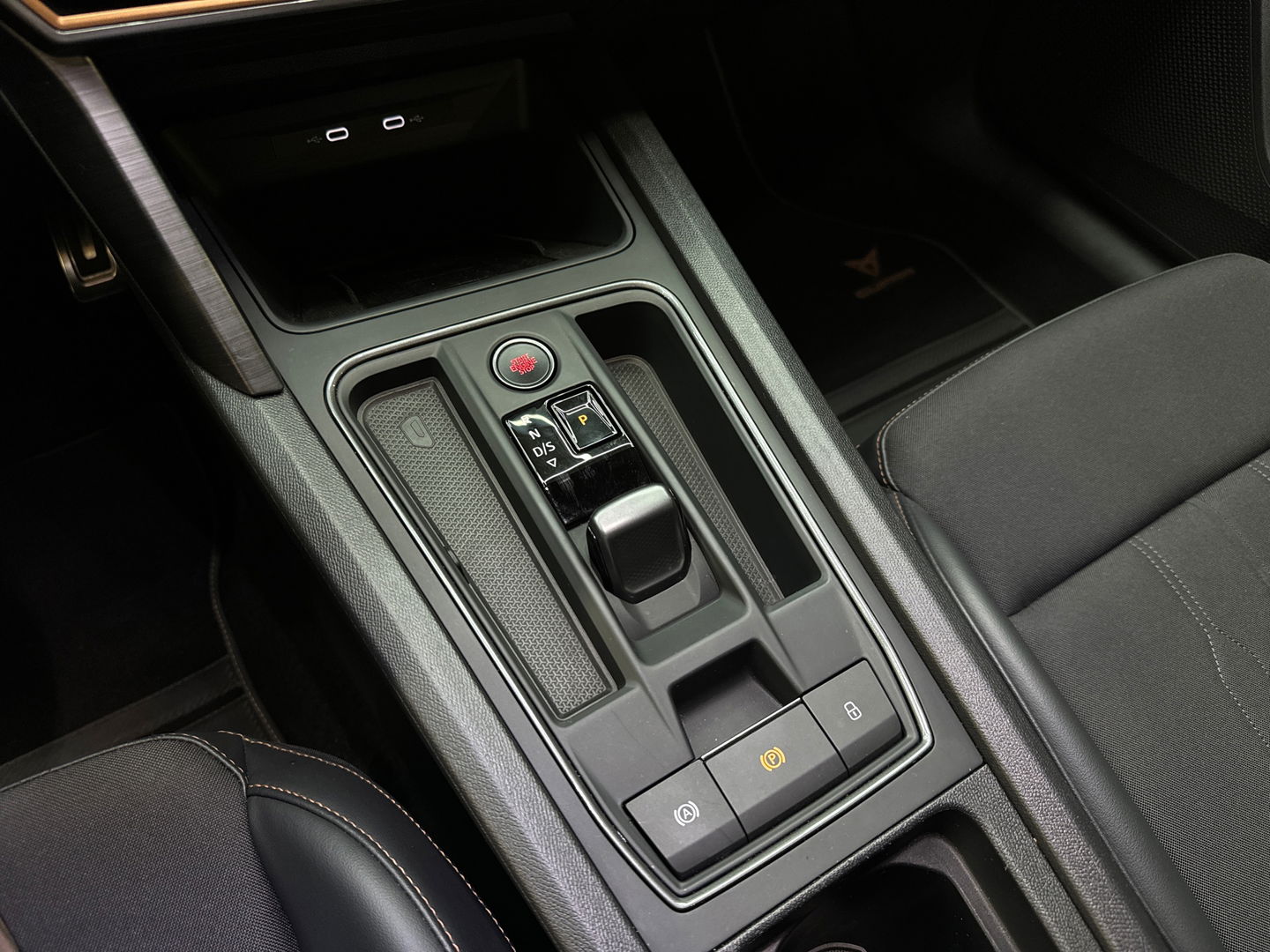 CUPRA Formentor 1.4 e-Hybrid VZ Edition Sfeer|Keyless|CarPlay