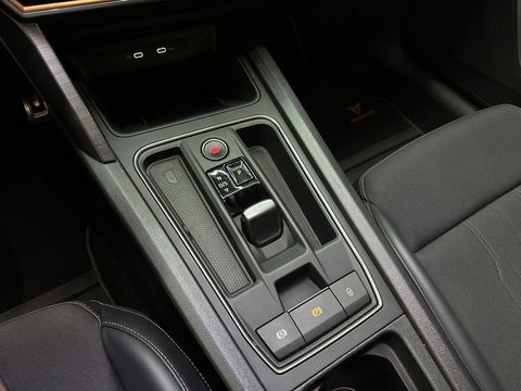 CUPRA Formentor 1.4 e-Hybrid VZ Edition Sfeer|Keyless|CarPlay