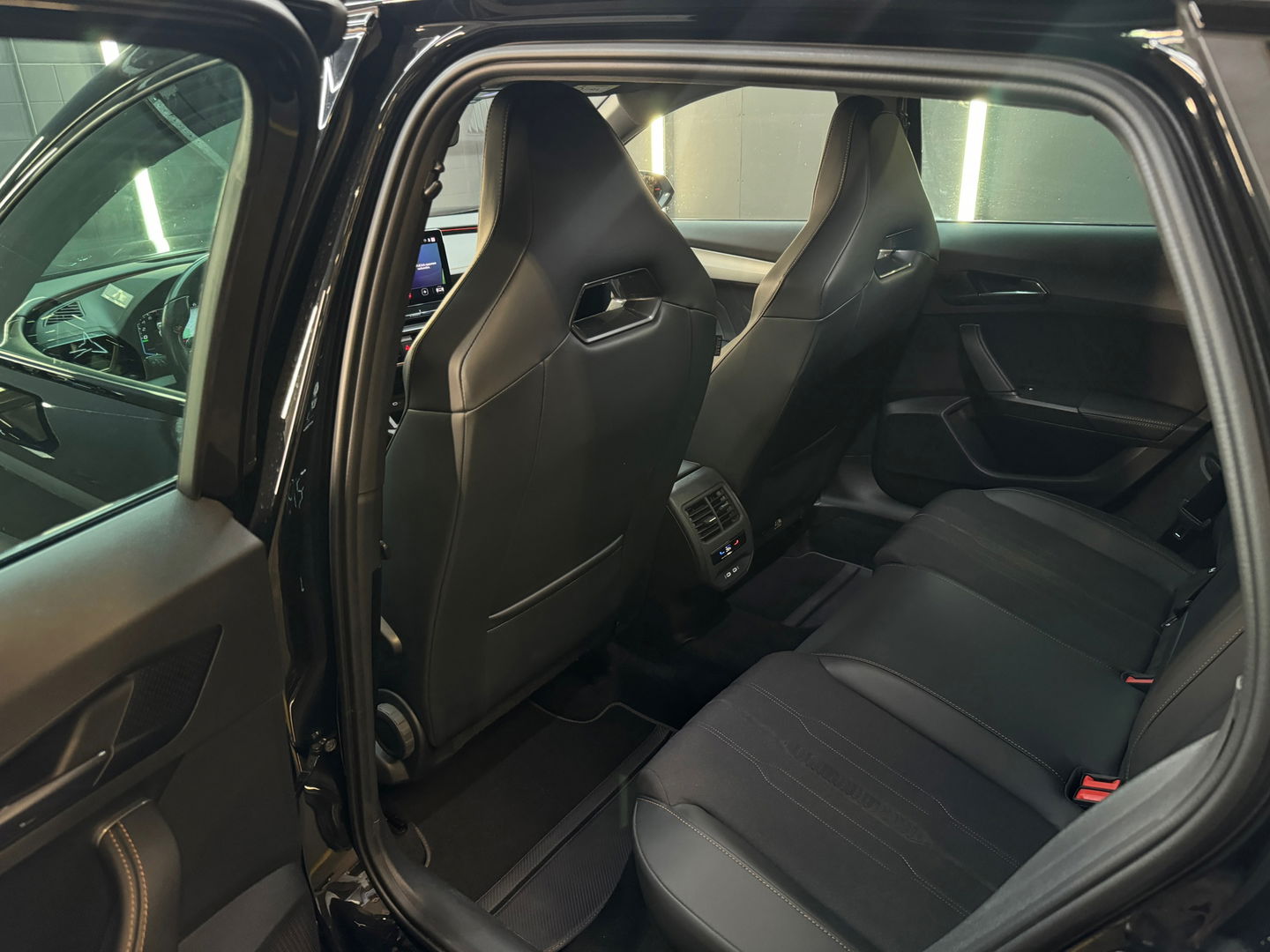 CUPRA Formentor 1.4 e-Hybrid VZ Edition Sfeer|Keyless|CarPlay