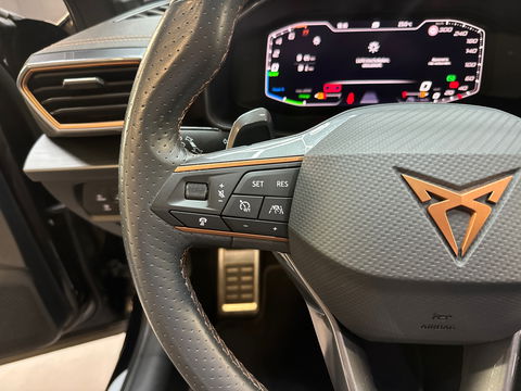 CUPRA Formentor 1.4 e-Hybrid VZ Edition Sfeer|Keyless|CarPlay