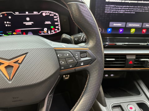 CUPRA Formentor 1.4 e-Hybrid VZ Edition Sfeer|Keyless|CarPlay