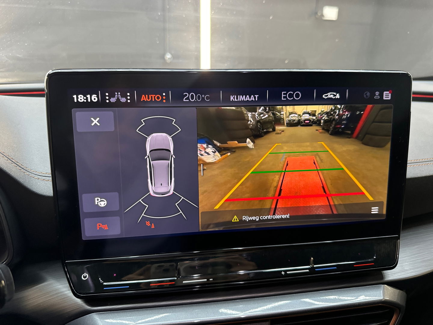 CUPRA Formentor 1.4 e-Hybrid VZ Edition Sfeer|Keyless|CarPlay