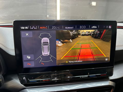 CUPRA Formentor 1.4 e-Hybrid VZ Edition Sfeer|Keyless|CarPlay