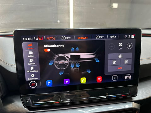 CUPRA Formentor 1.4 e-Hybrid VZ Edition Sfeer|Keyless|CarPlay